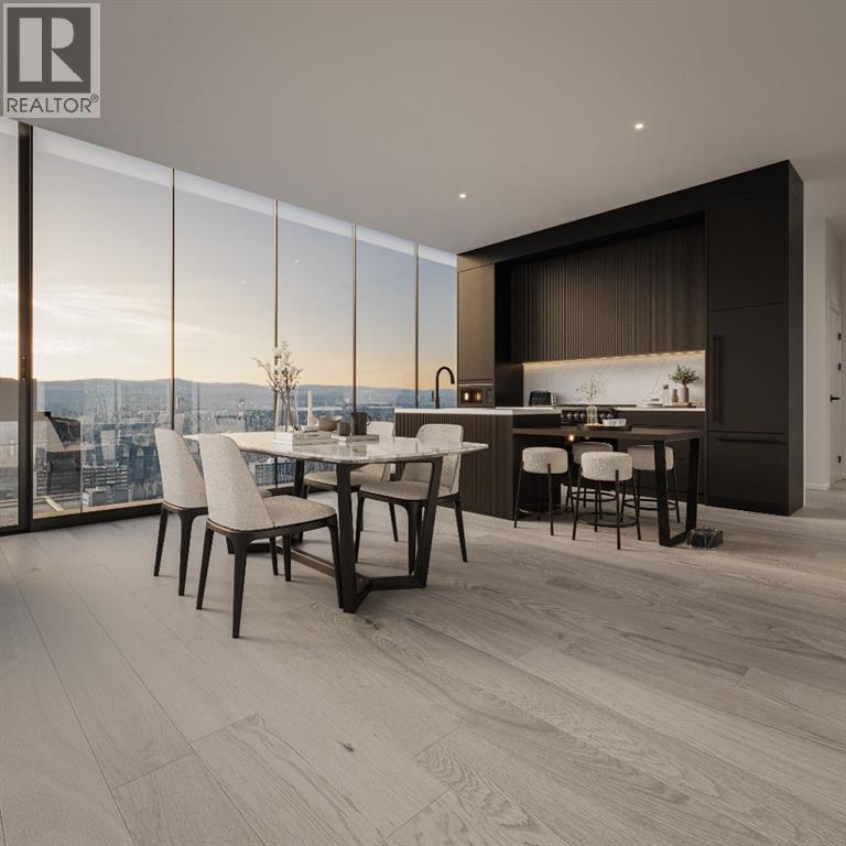 Photo 6 of 1104 301 11 Avenue Sw, Calgary AB