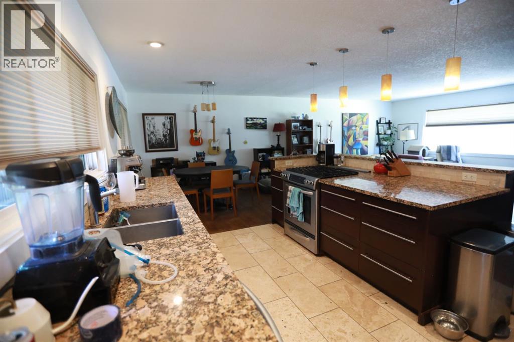 Single Family House Bungalow for Sale in  Elbow Drive SW Kingsland Calgary 