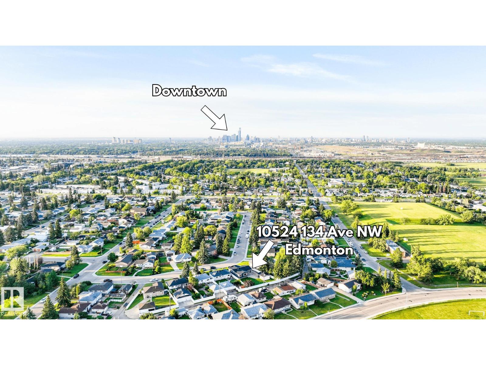 Photo 23 of 10524 134 Av Nw, Edmonton AB