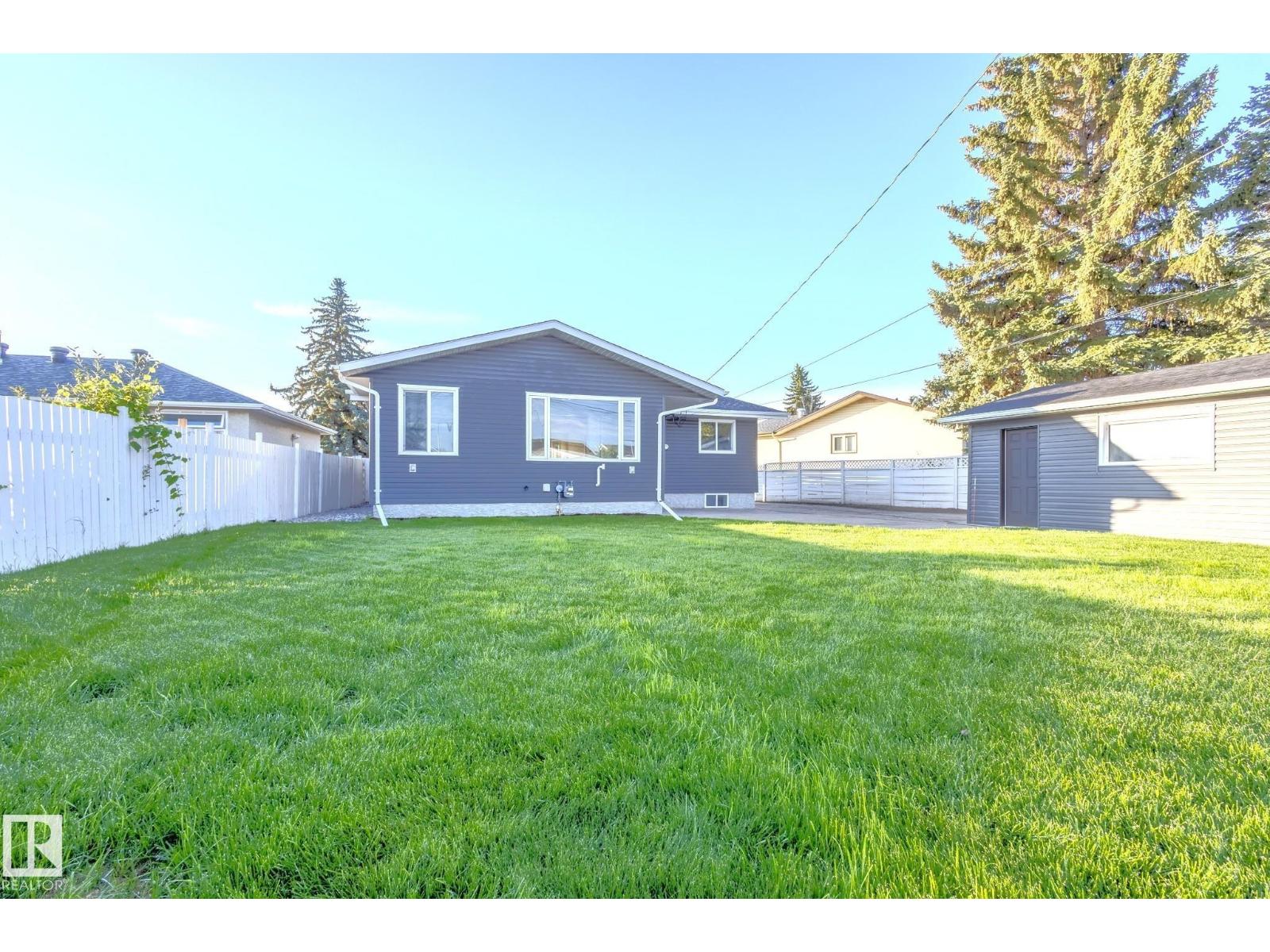 Photo 57 of 10524 134 Av Nw, Edmonton AB