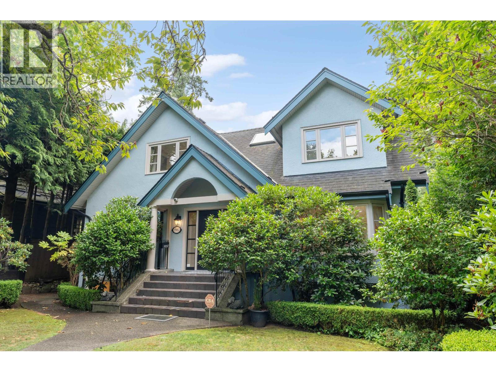 Photo 35 of 3982 W 35th Avenue, Vancouver BC