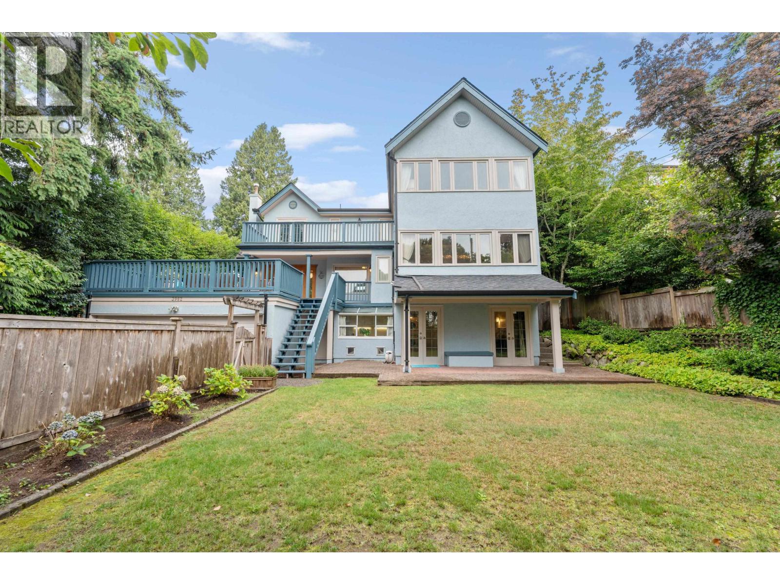 Photo 33 of 3982 W 35th Avenue, Vancouver BC