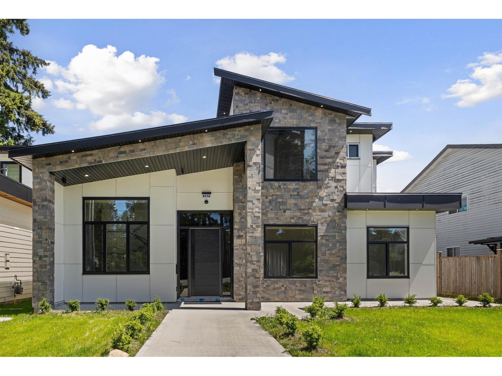 Photo 1 of 9112 156 Street, Surrey BC