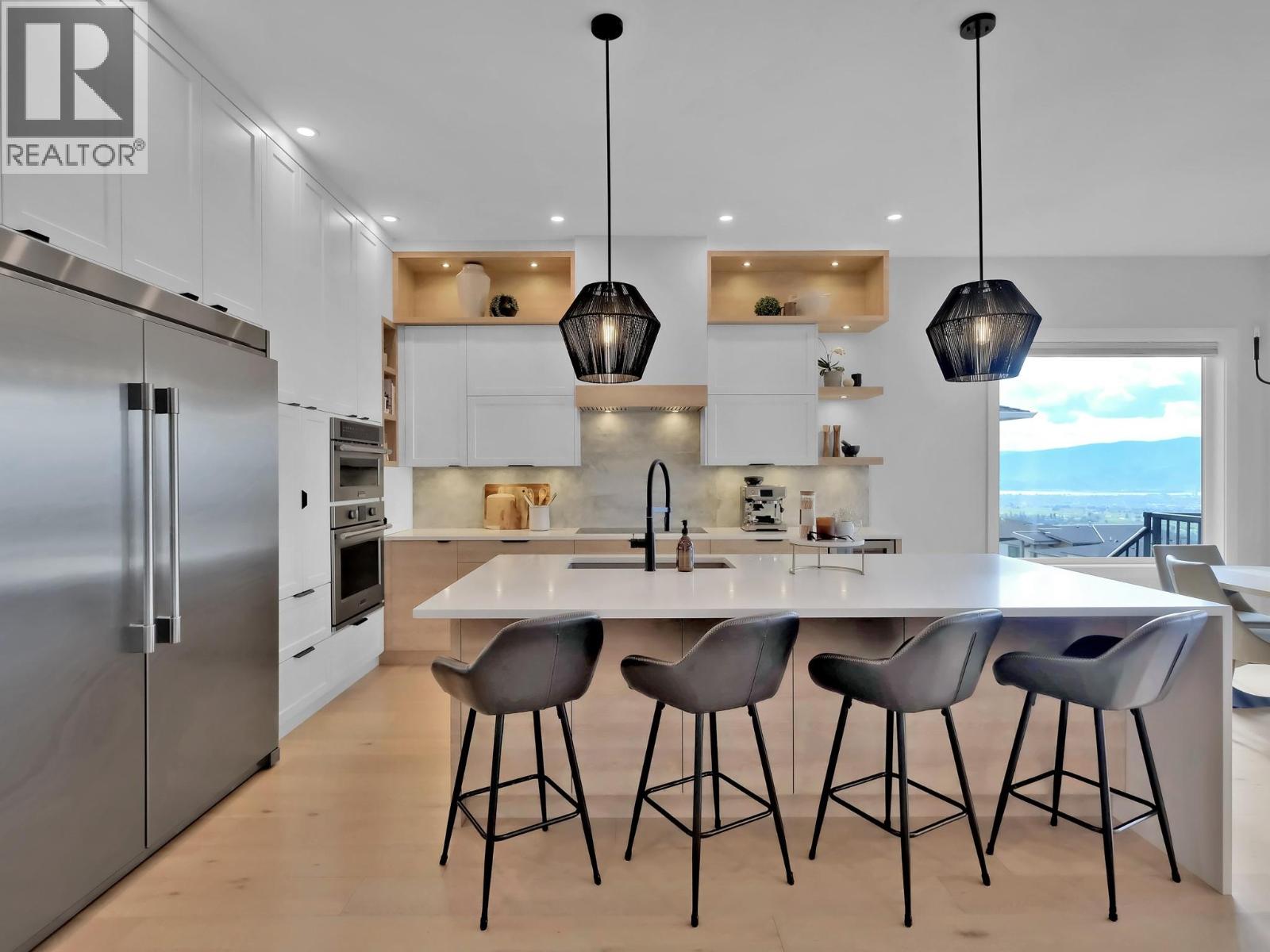  2162 Tramonto Court, Kelowna