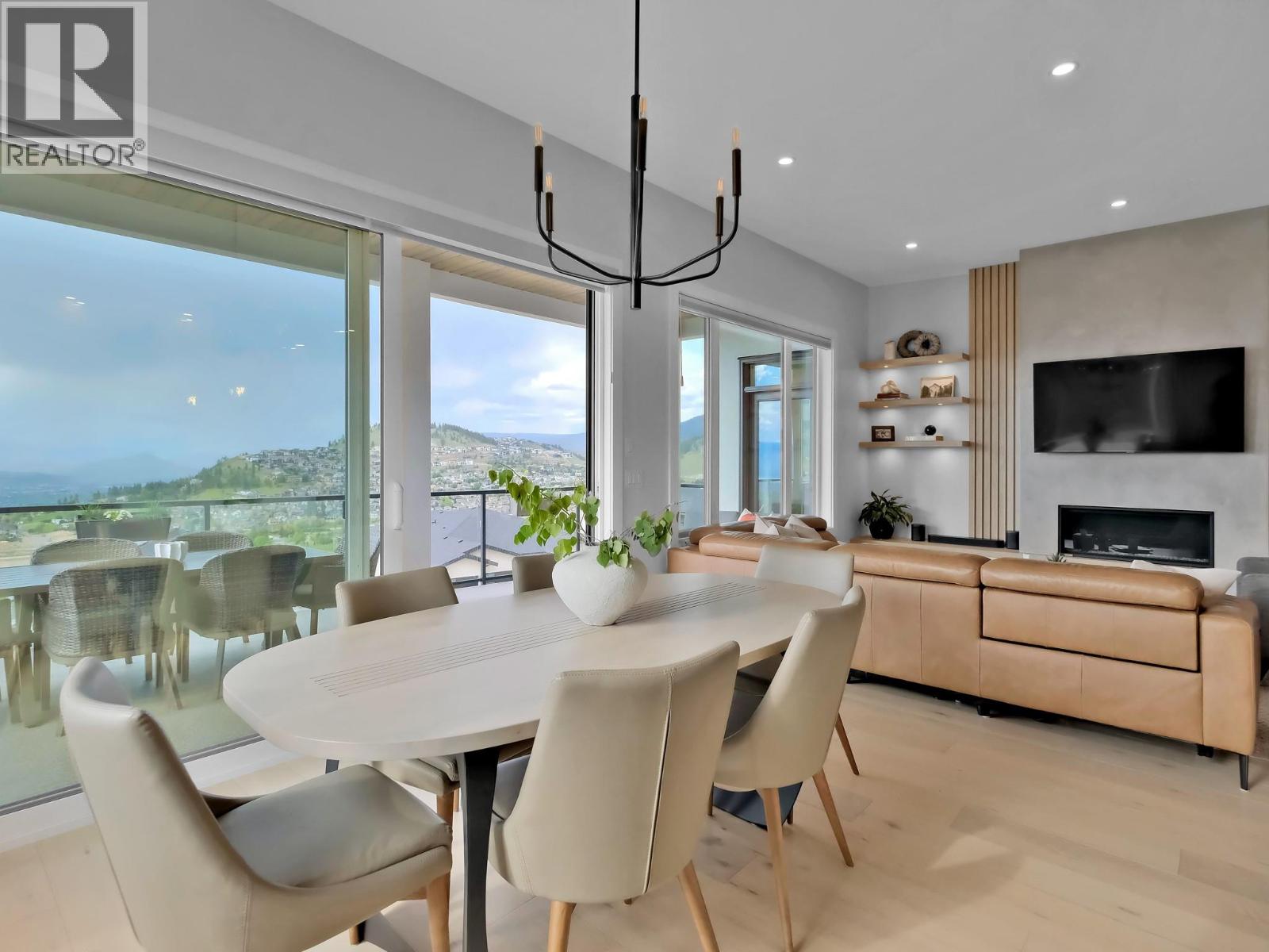  2162 Tramonto Court, Kelowna