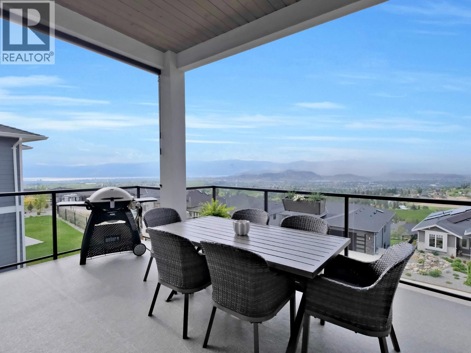  2162 Tramonto Court, Kelowna
