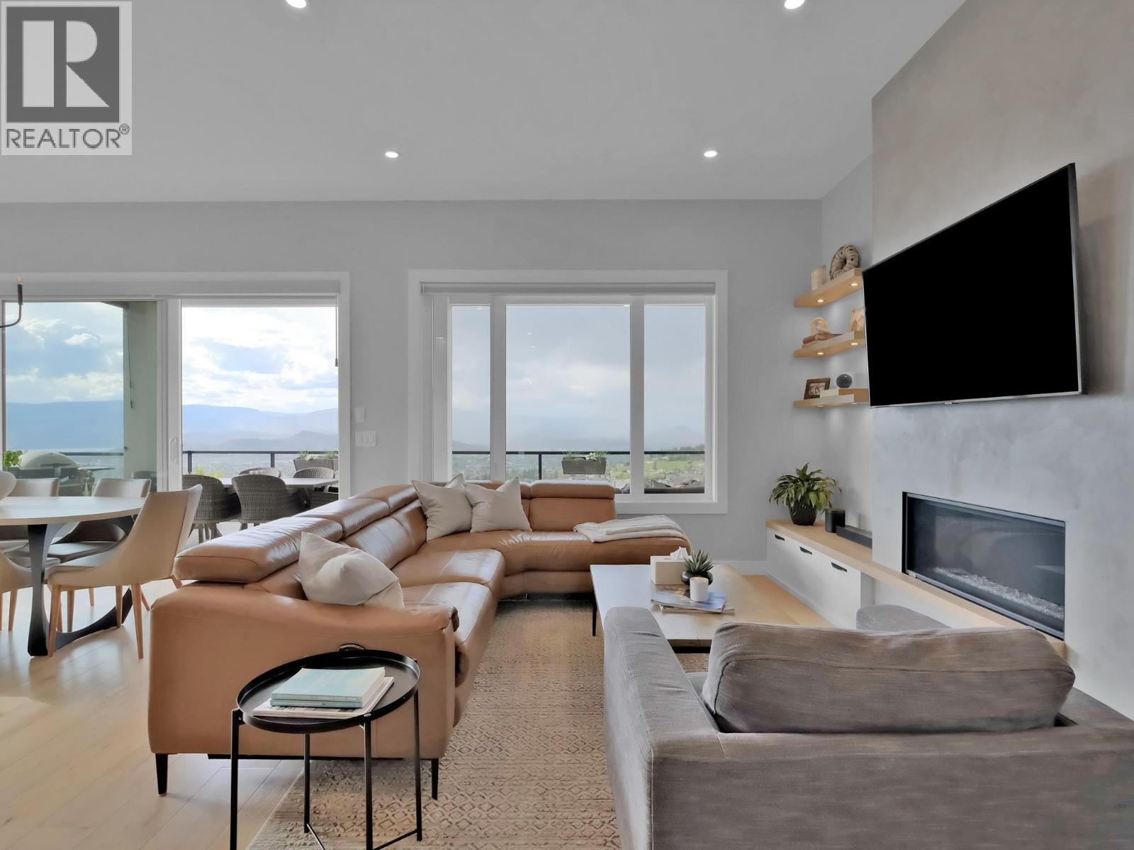  2162 Tramonto Court, Kelowna