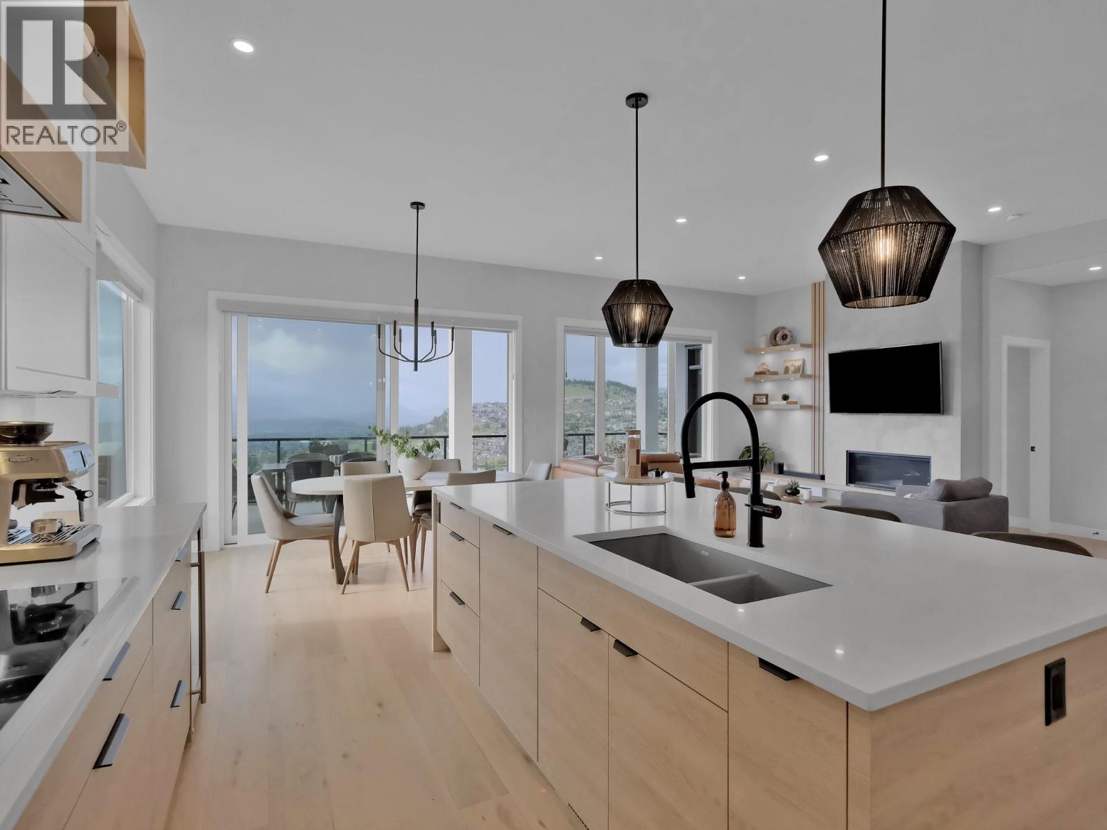  2162 Tramonto Court, Kelowna