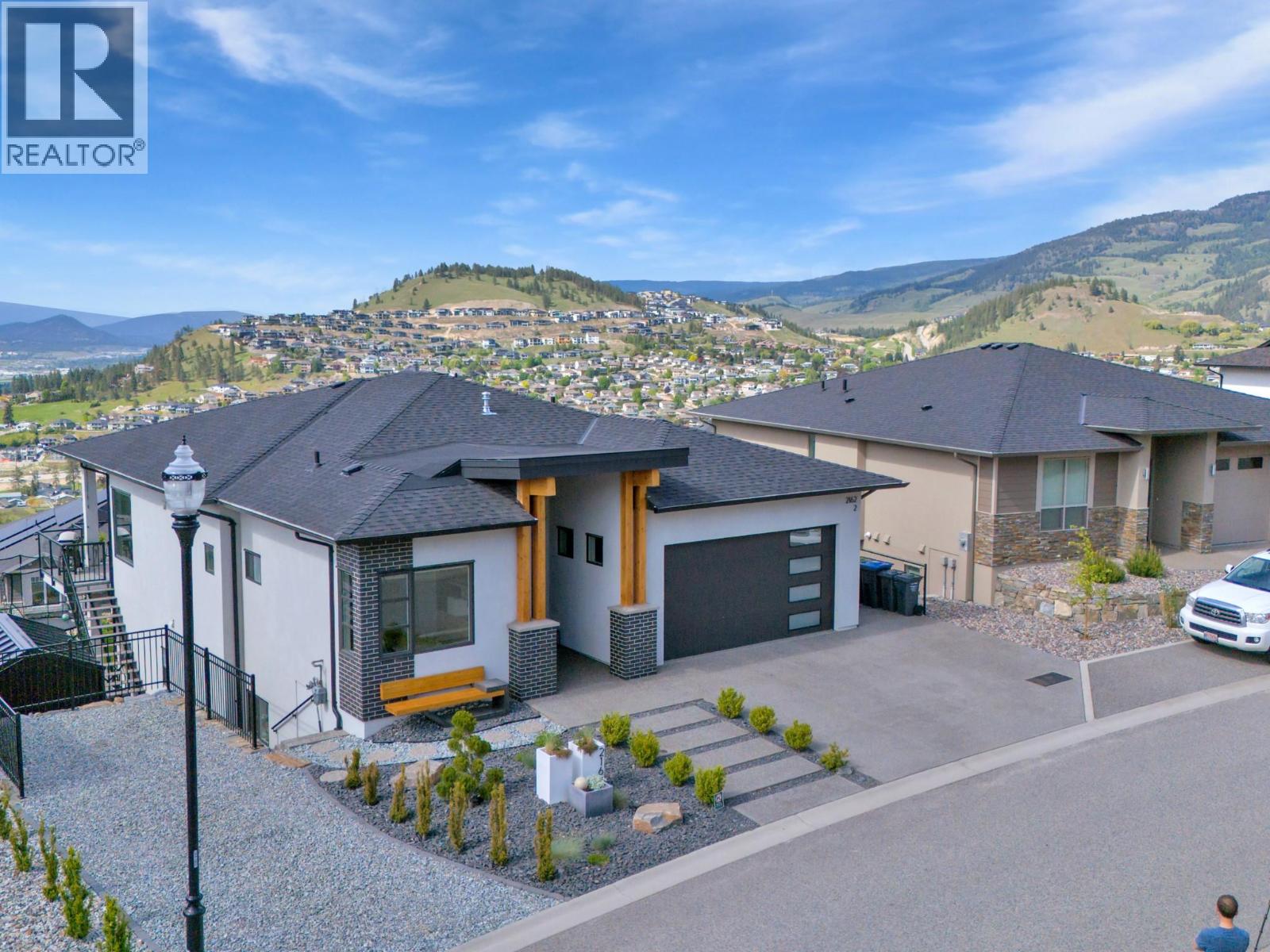  2162 Tramonto Court, Kelowna