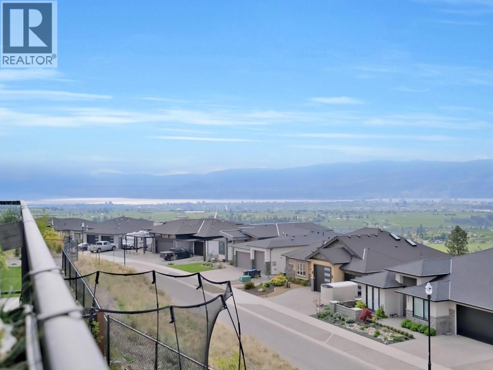 2162 Tramonto Court, Kelowna