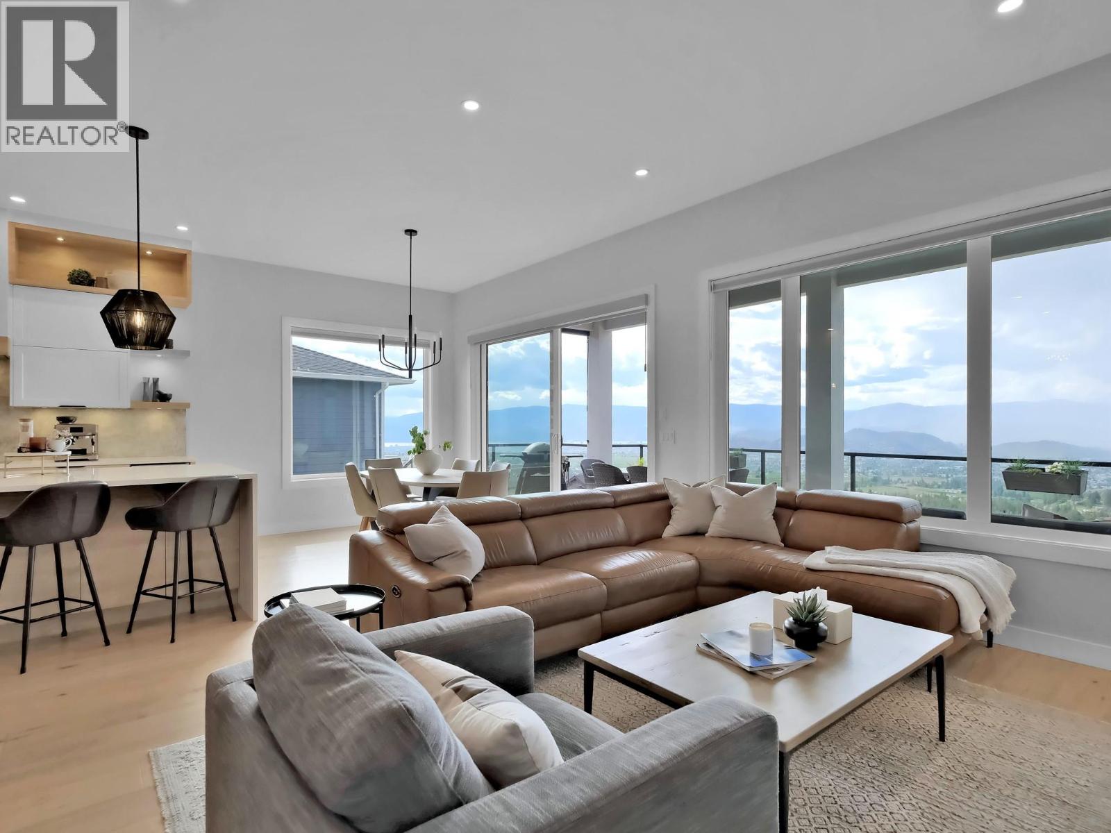  2162 Tramonto Court, Kelowna