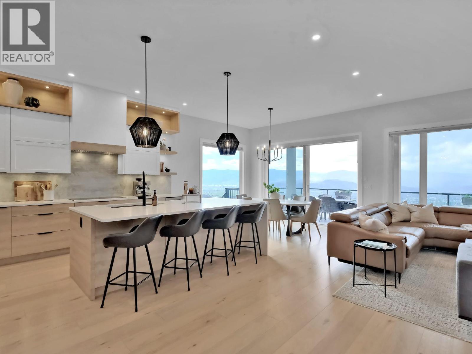  2162 Tramonto Court, Kelowna