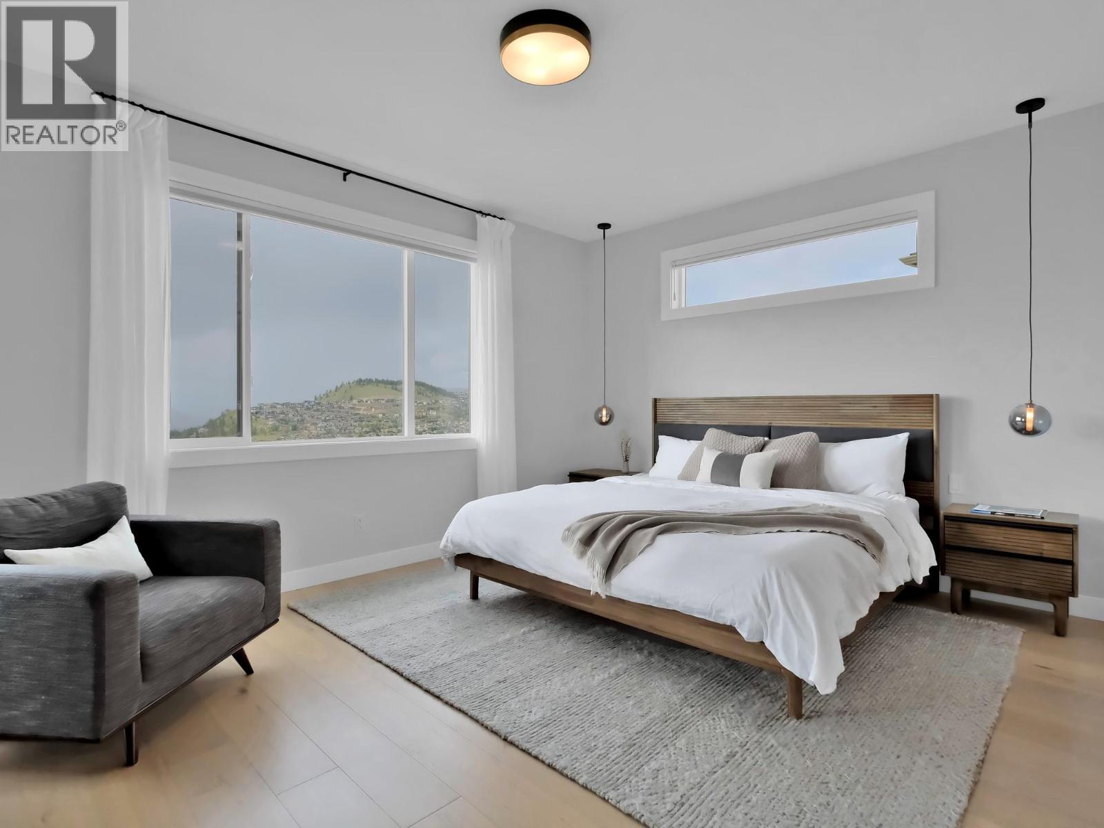  2162 Tramonto Court, Kelowna