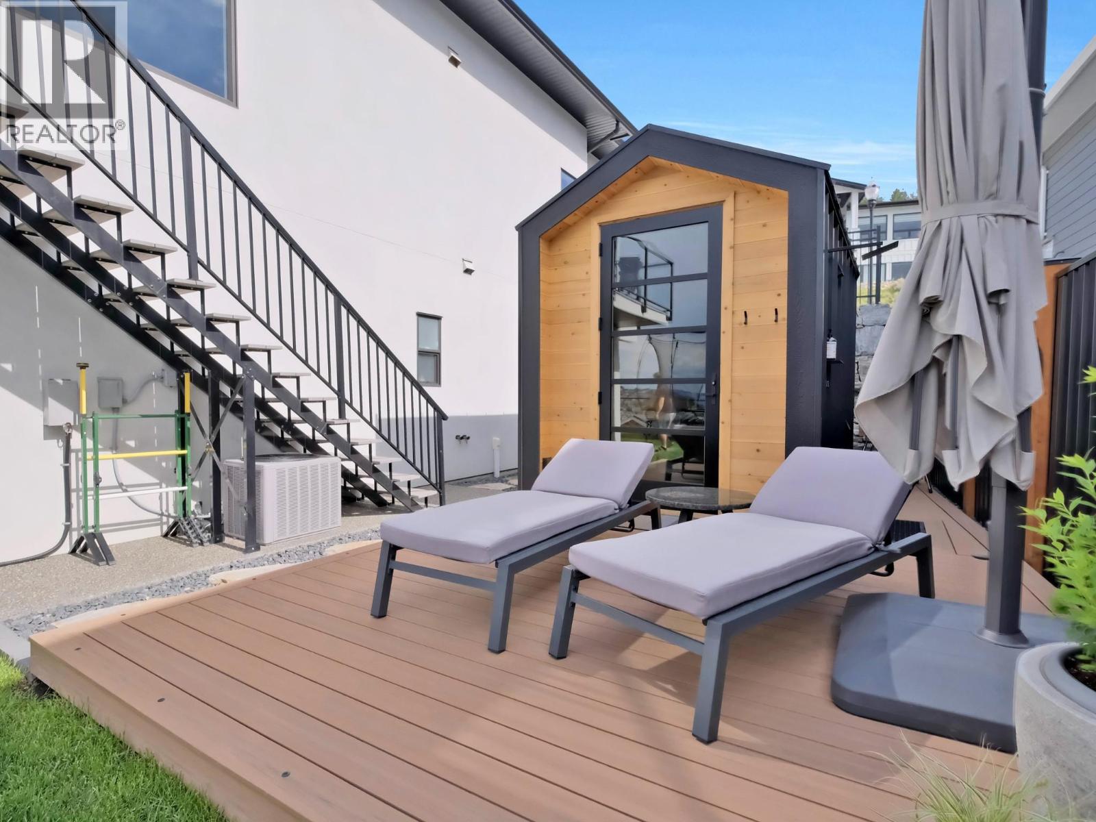  2162 Tramonto Court, Kelowna