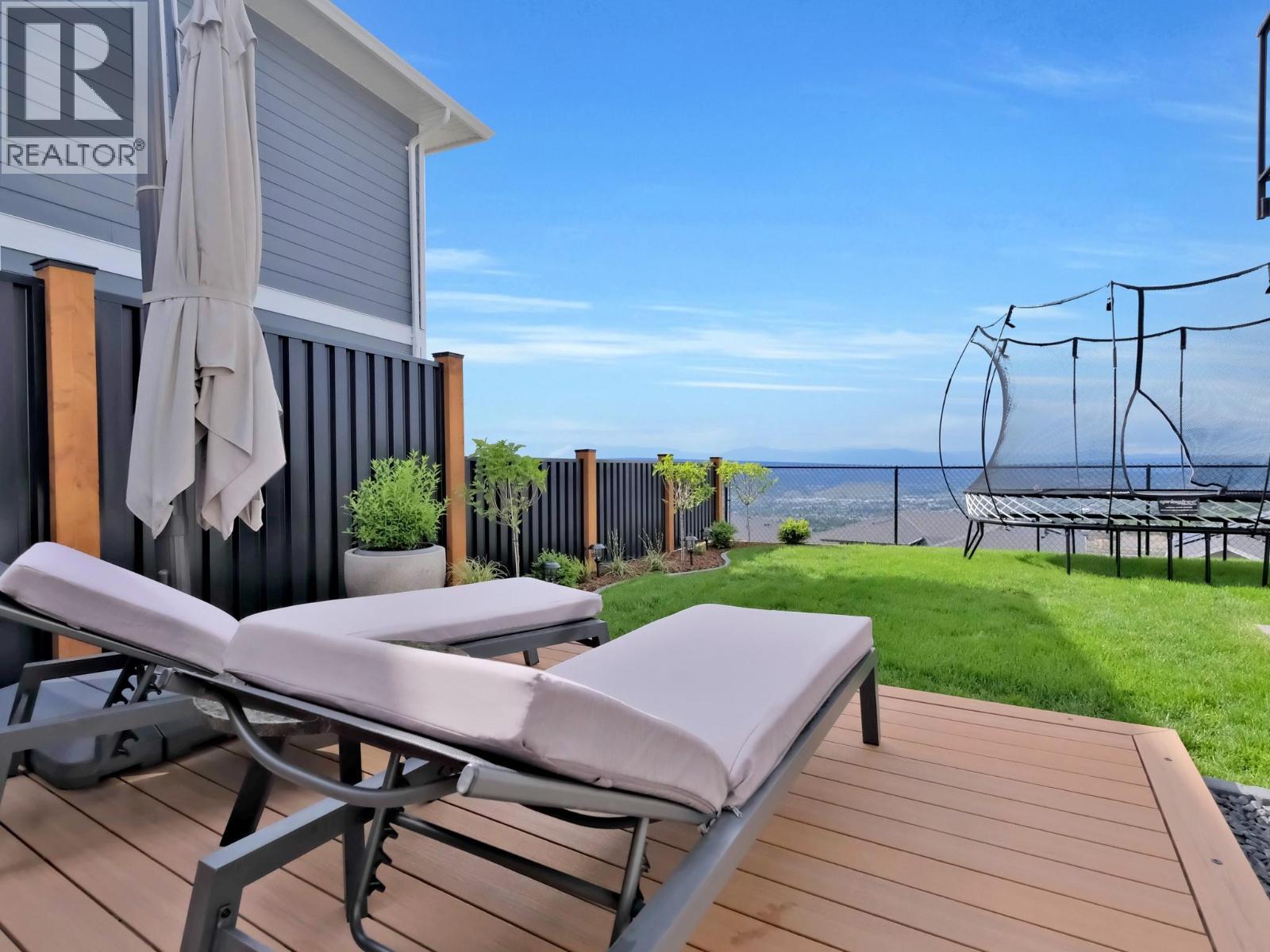  2162 Tramonto Court, Kelowna