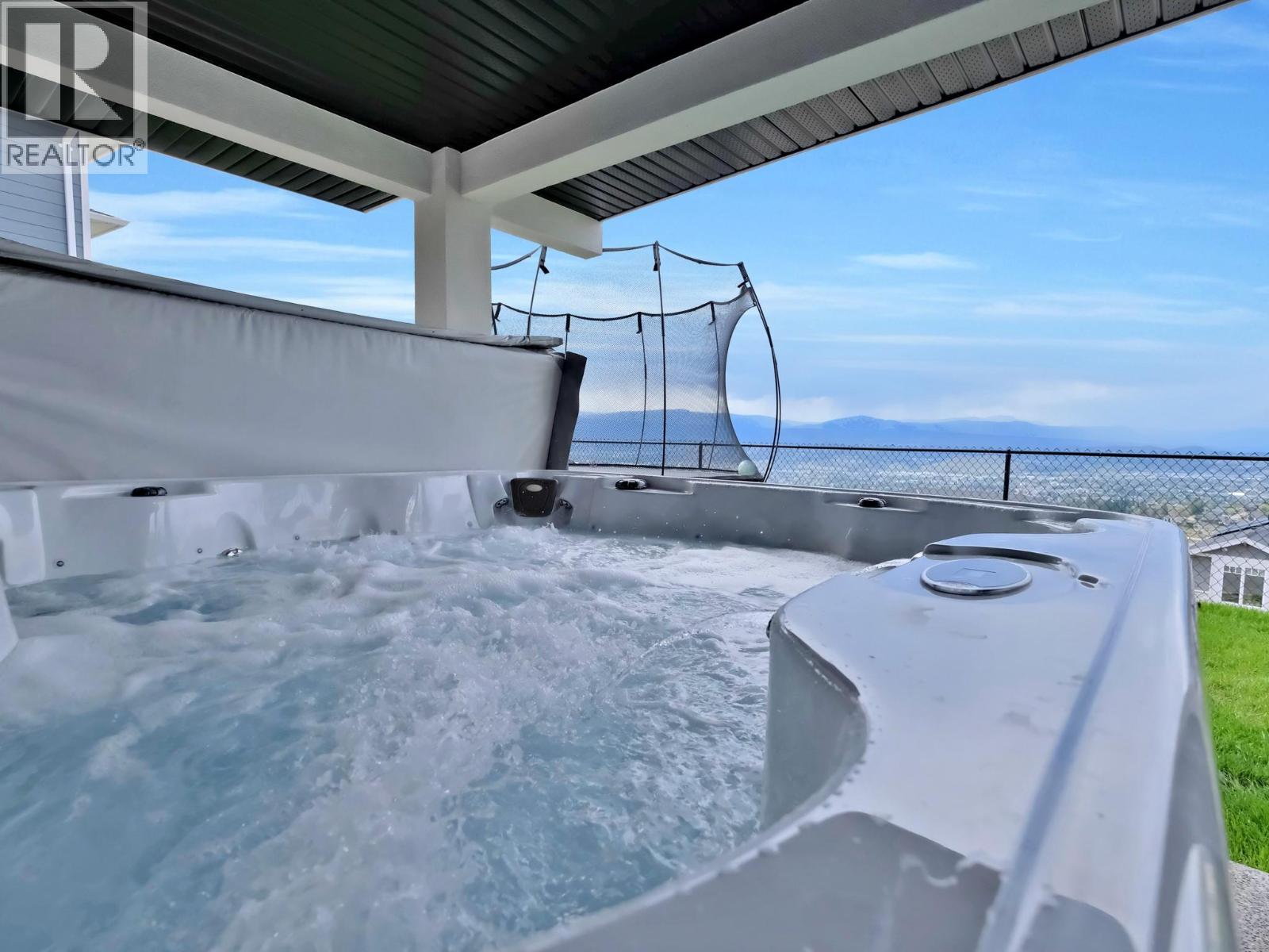  2162 Tramonto Court, Kelowna