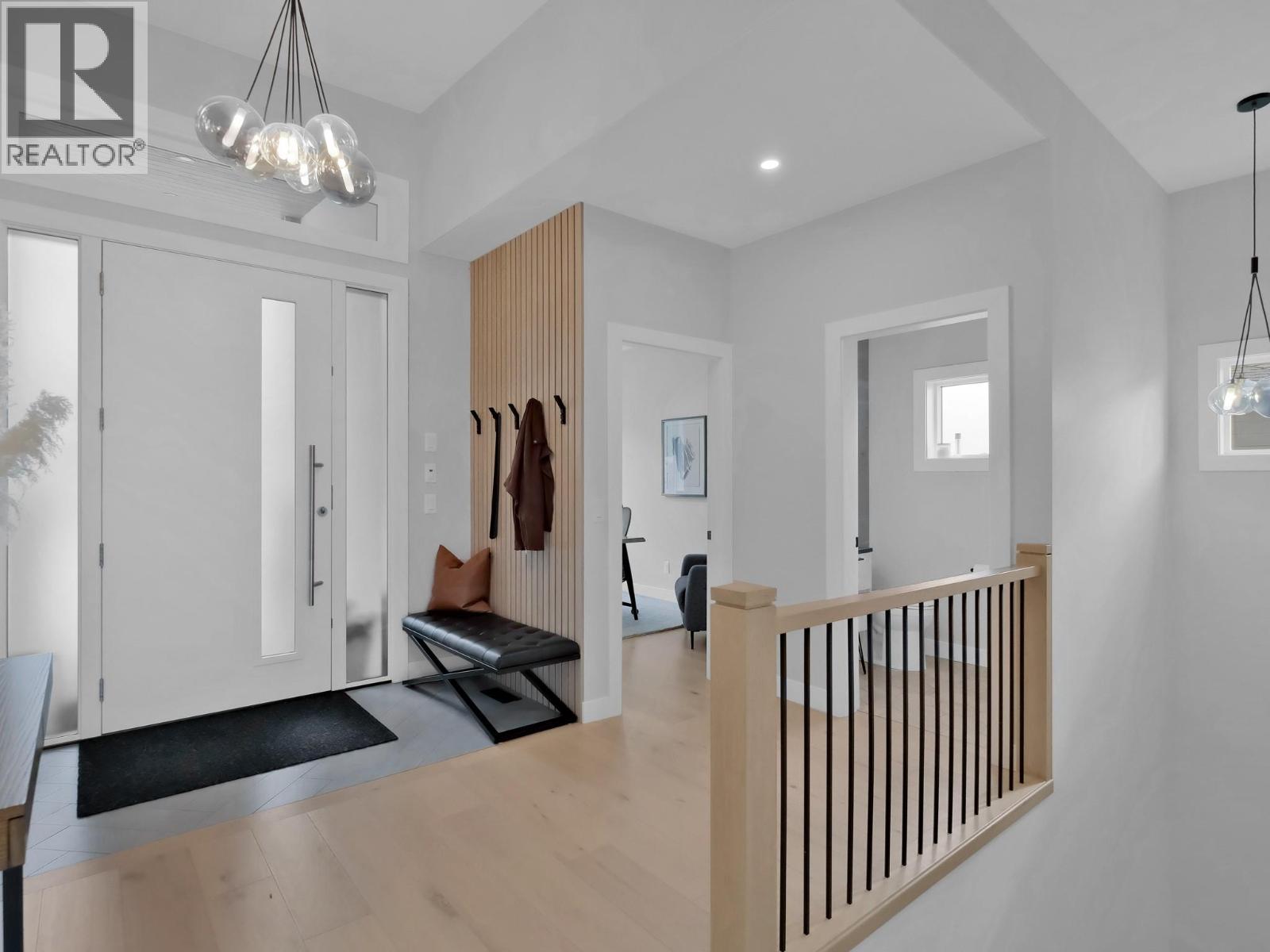  2162 Tramonto Court, Kelowna