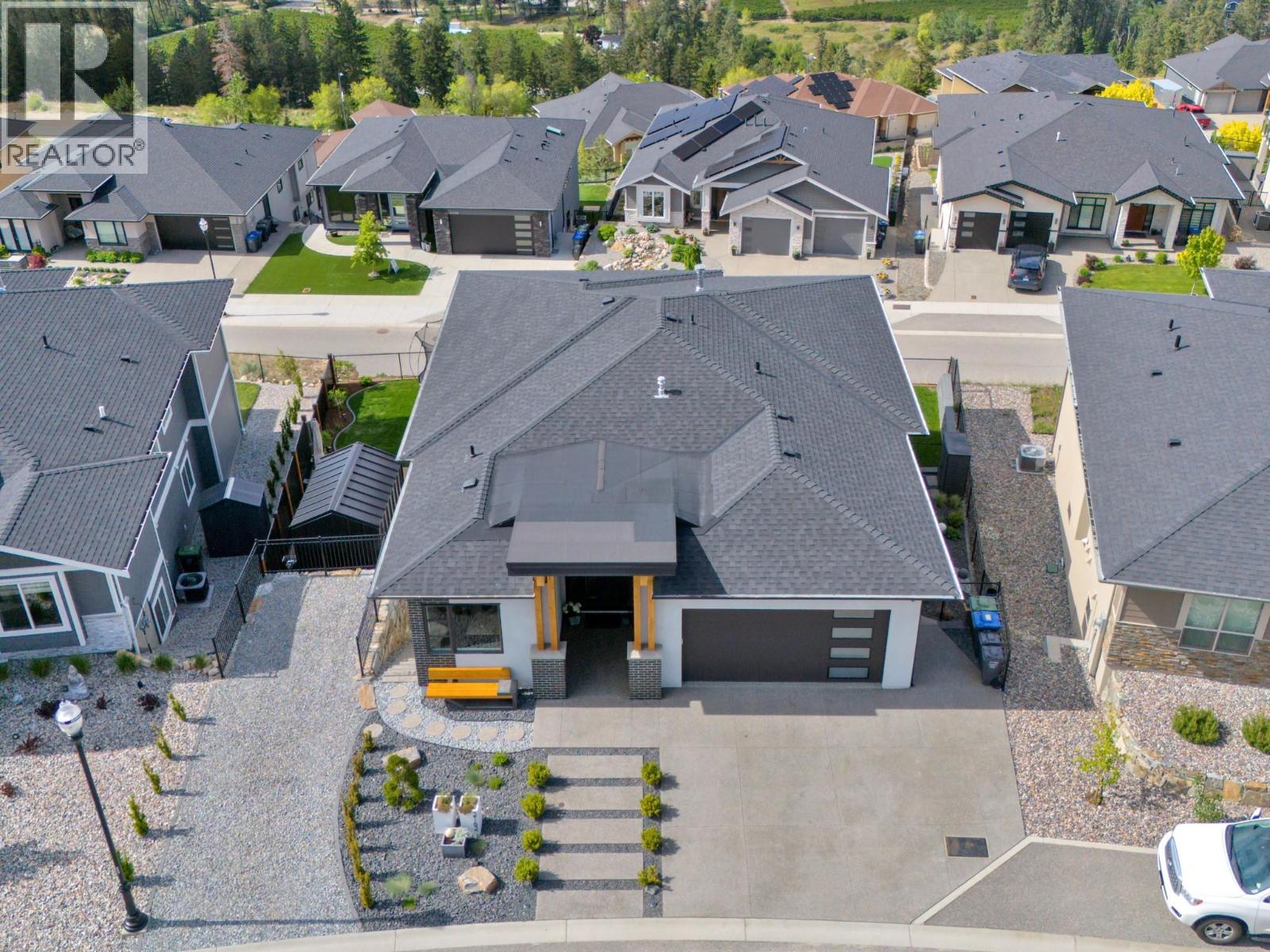  2162 Tramonto Court, Kelowna
