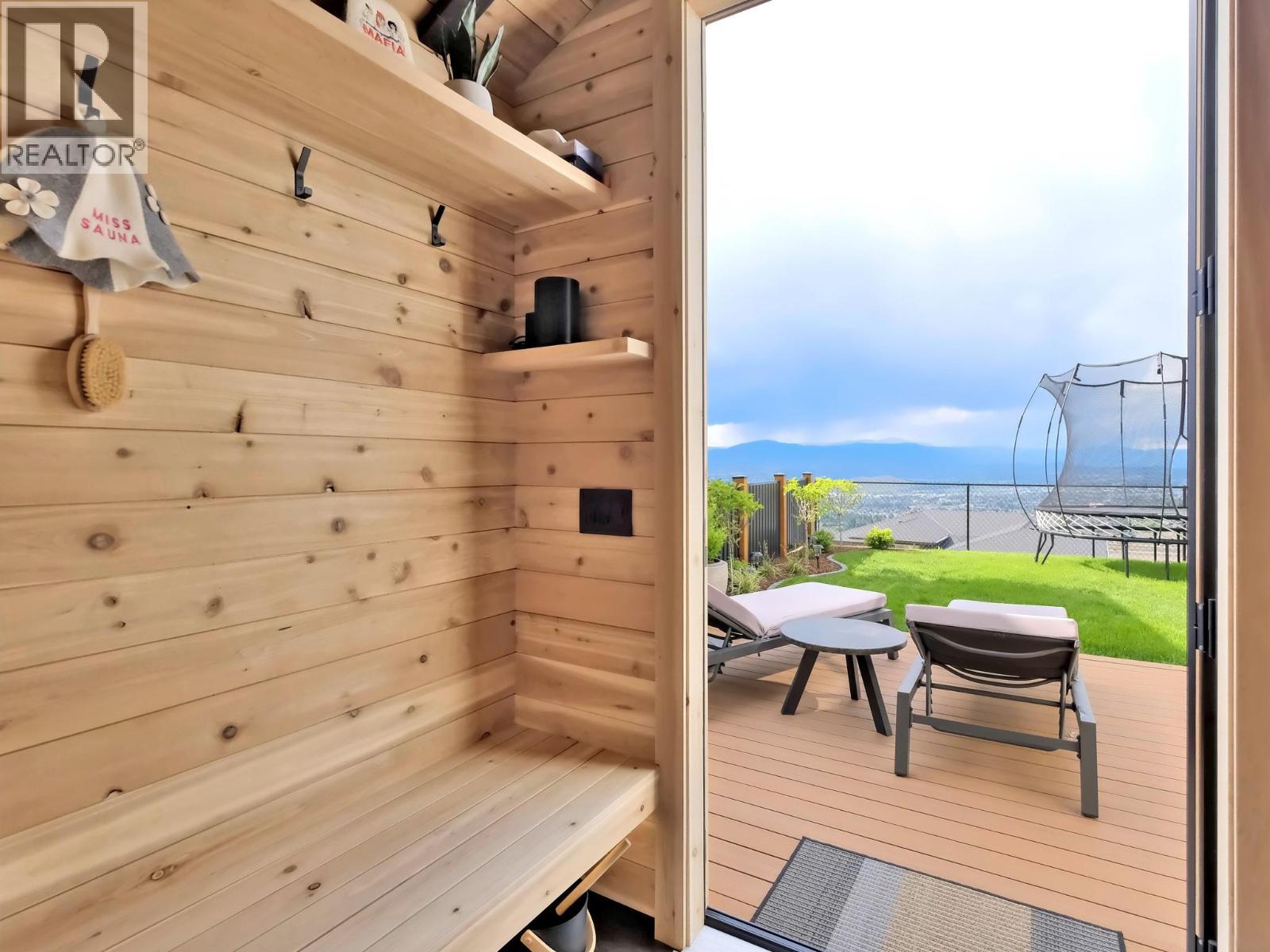  2162 Tramonto Court, Kelowna