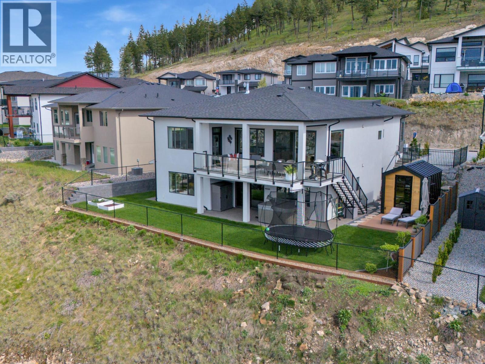  2162 Tramonto Court, Kelowna