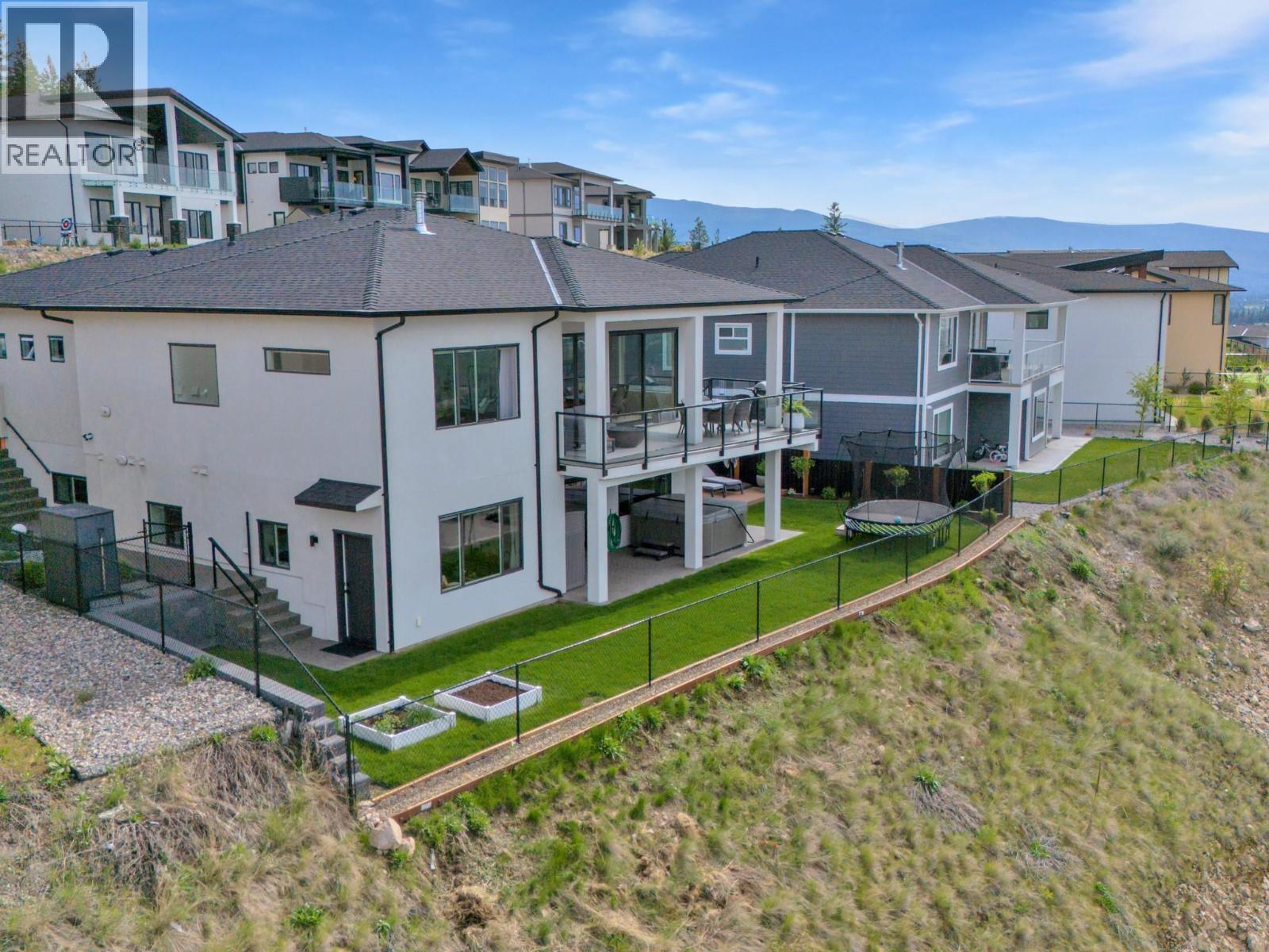  2162 Tramonto Court, Kelowna
