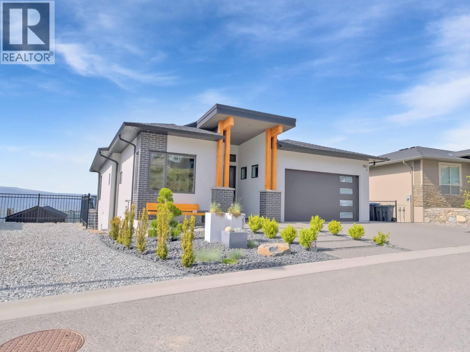  2162 Tramonto Court, Kelowna