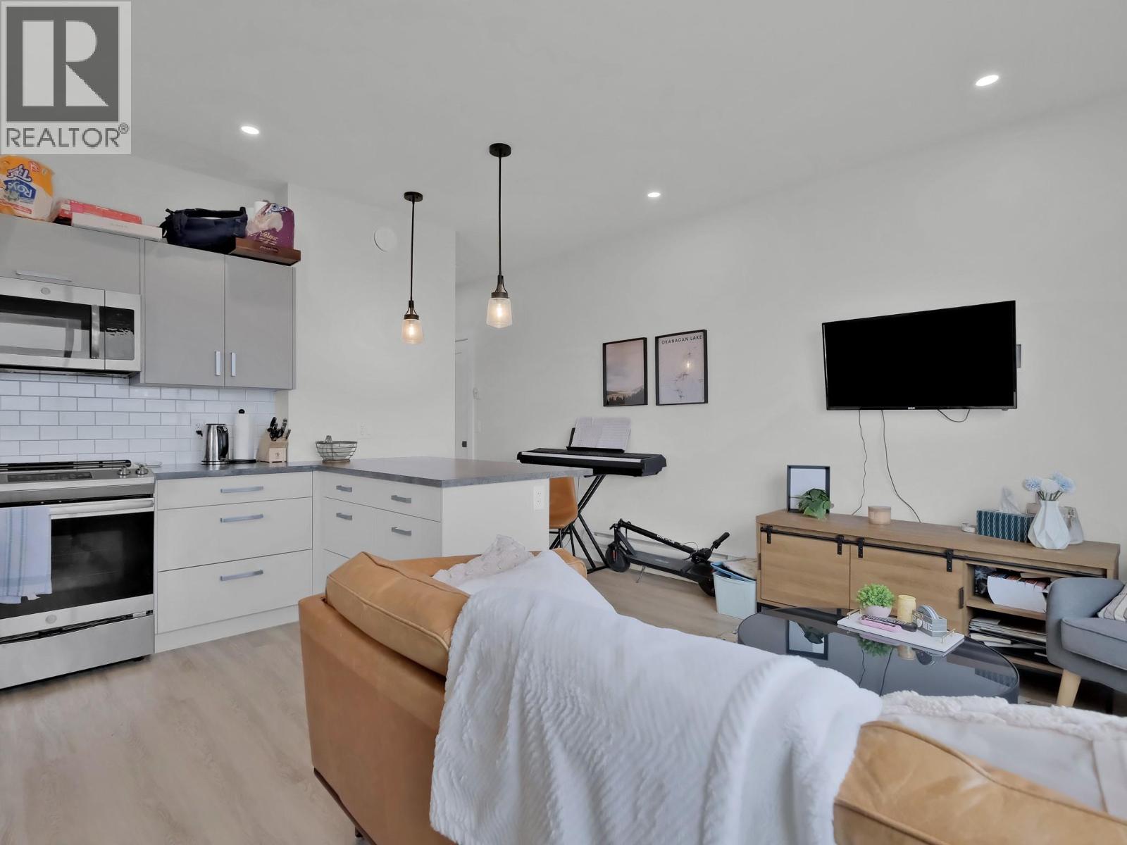  2162 Tramonto Court, Kelowna