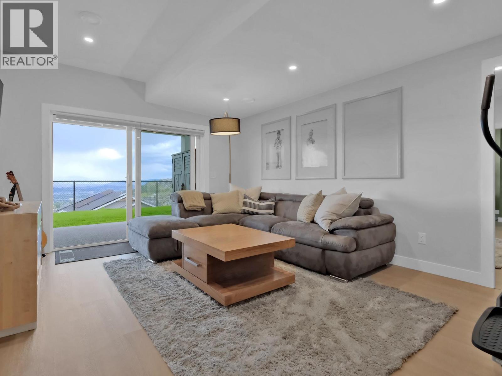  2162 Tramonto Court, Kelowna