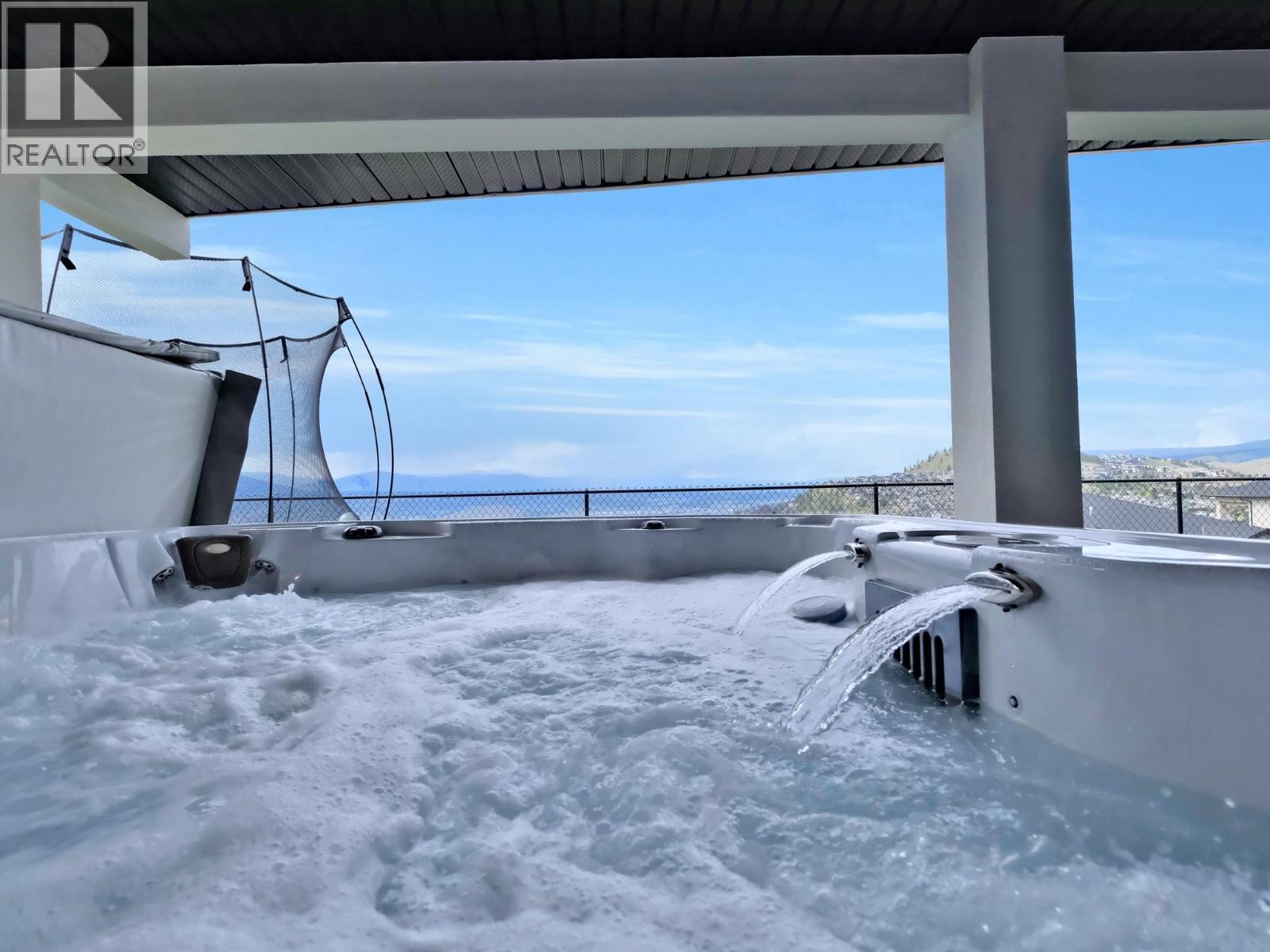  2162 Tramonto Court, Kelowna