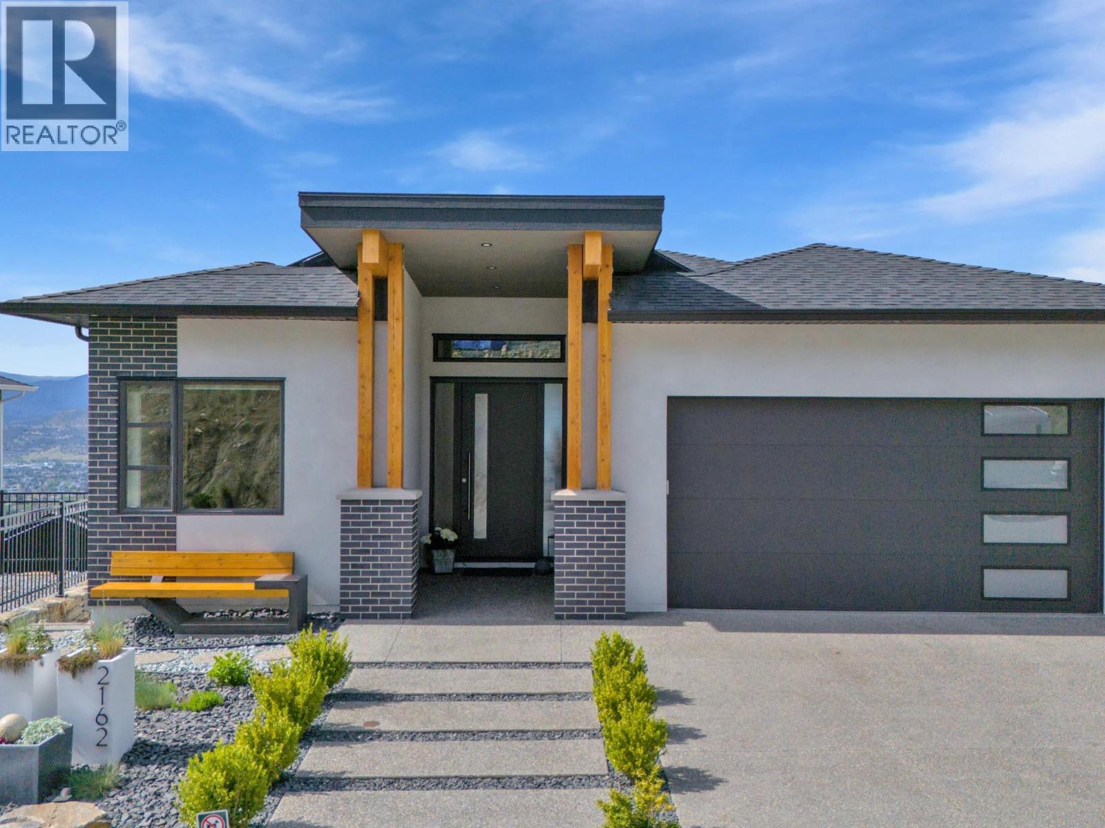  2162 Tramonto Court, Kelowna