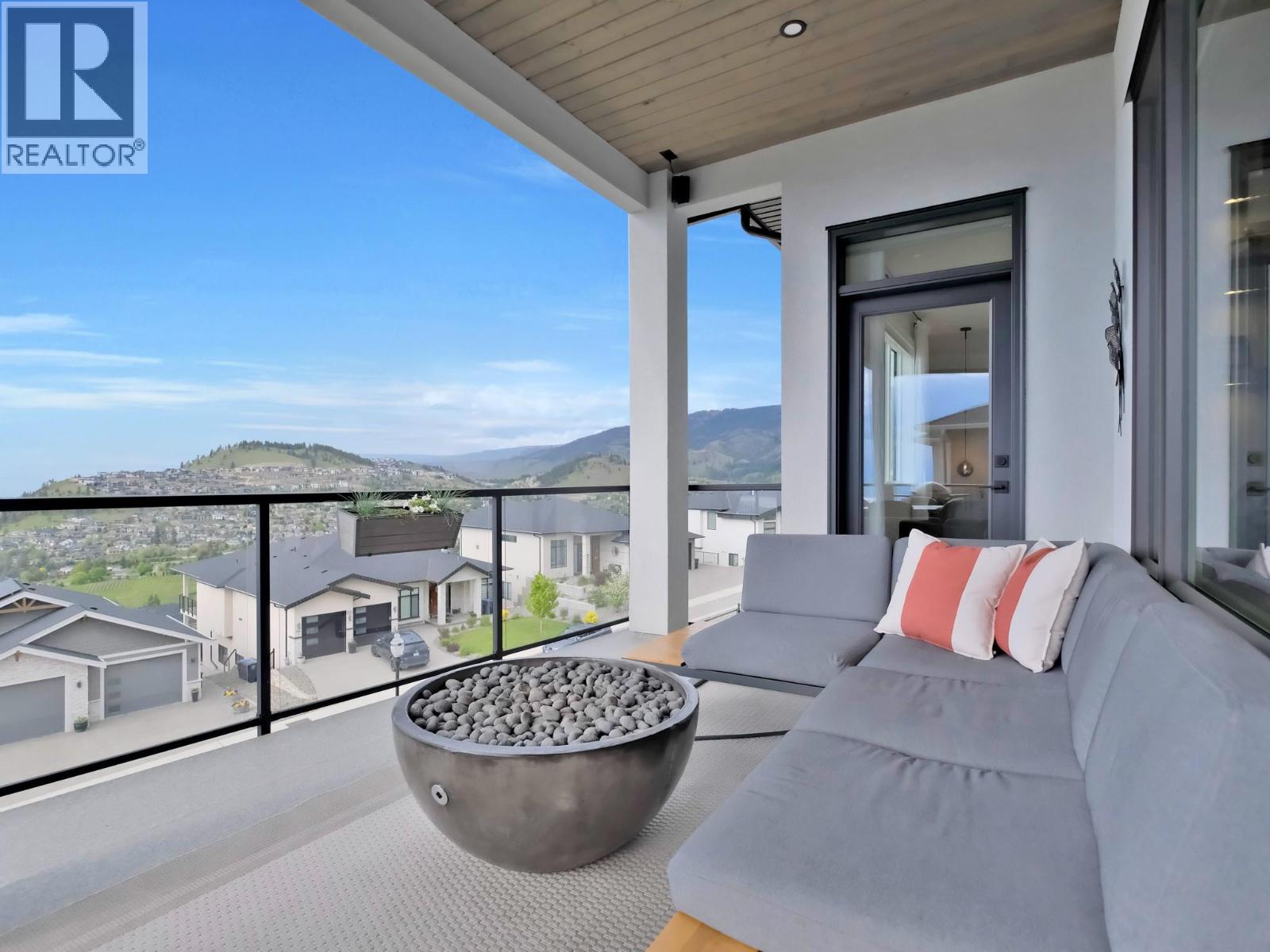  2162 Tramonto Court, Kelowna