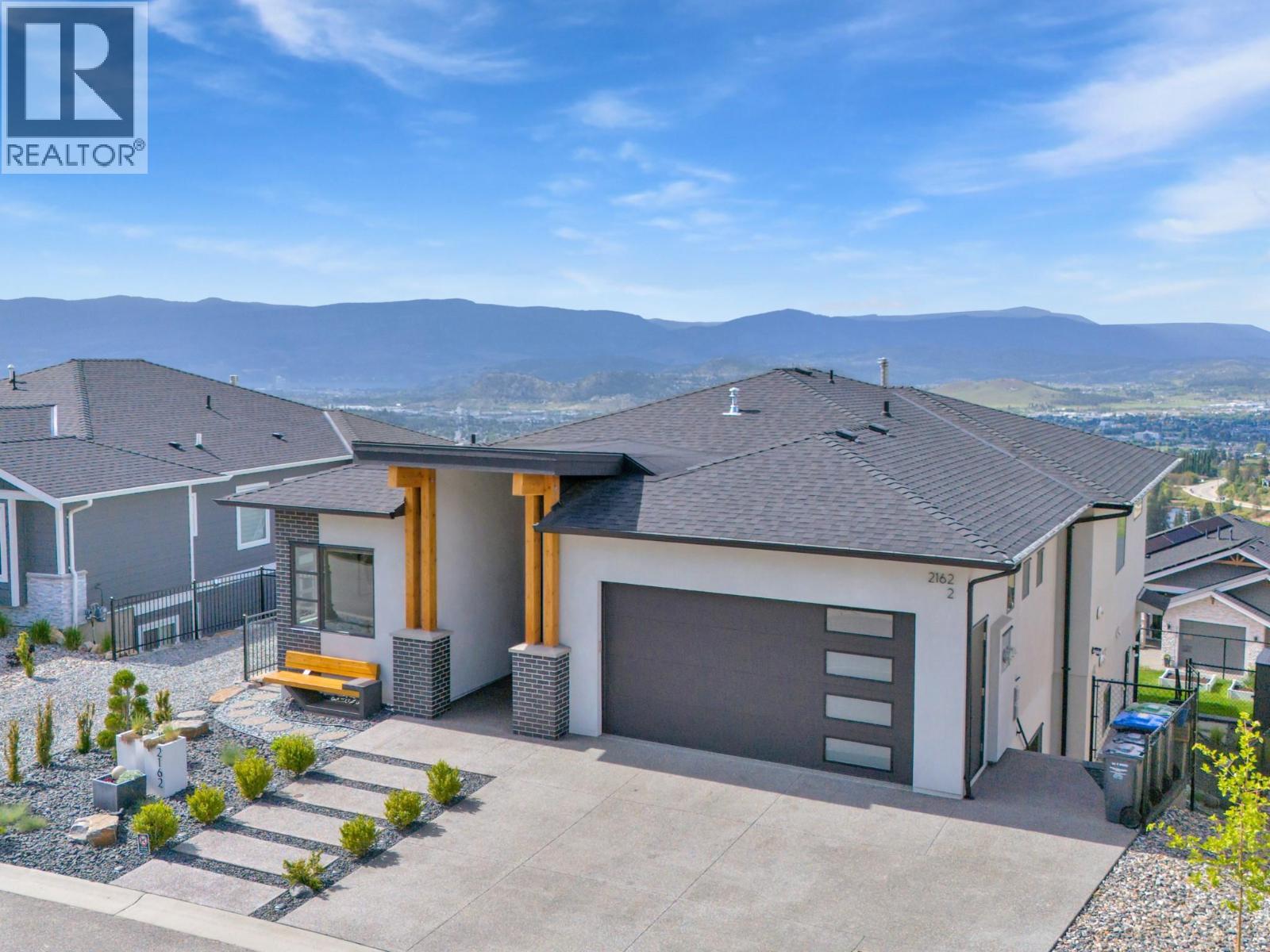  2162 Tramonto Court, Kelowna