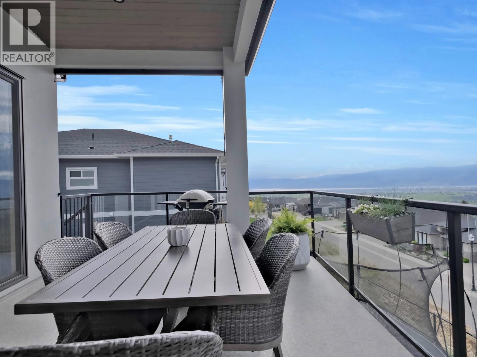  2162 Tramonto Court, Kelowna