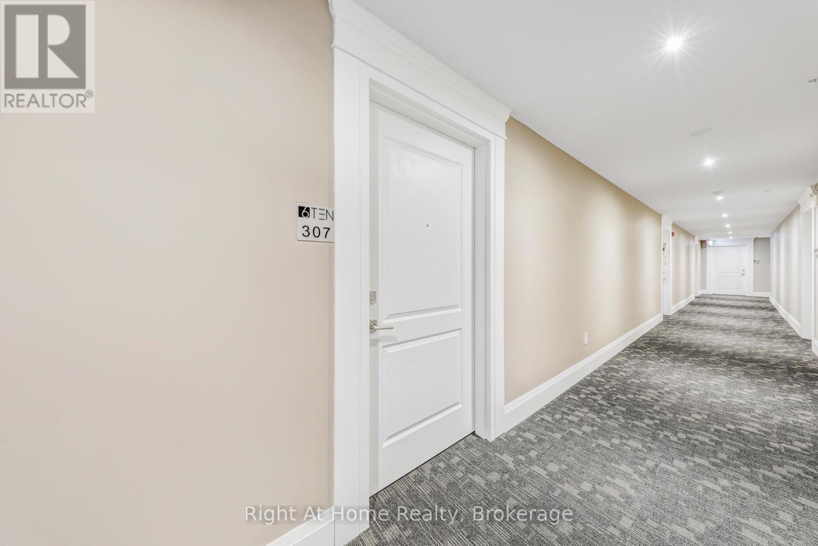 Photo 3 of 307 610 Farmstead Drive, Milton ON