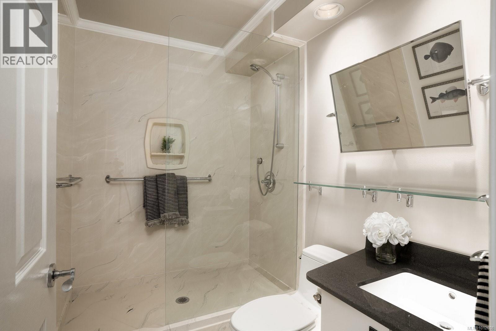 518 10 Paul Kane Place, Victoria