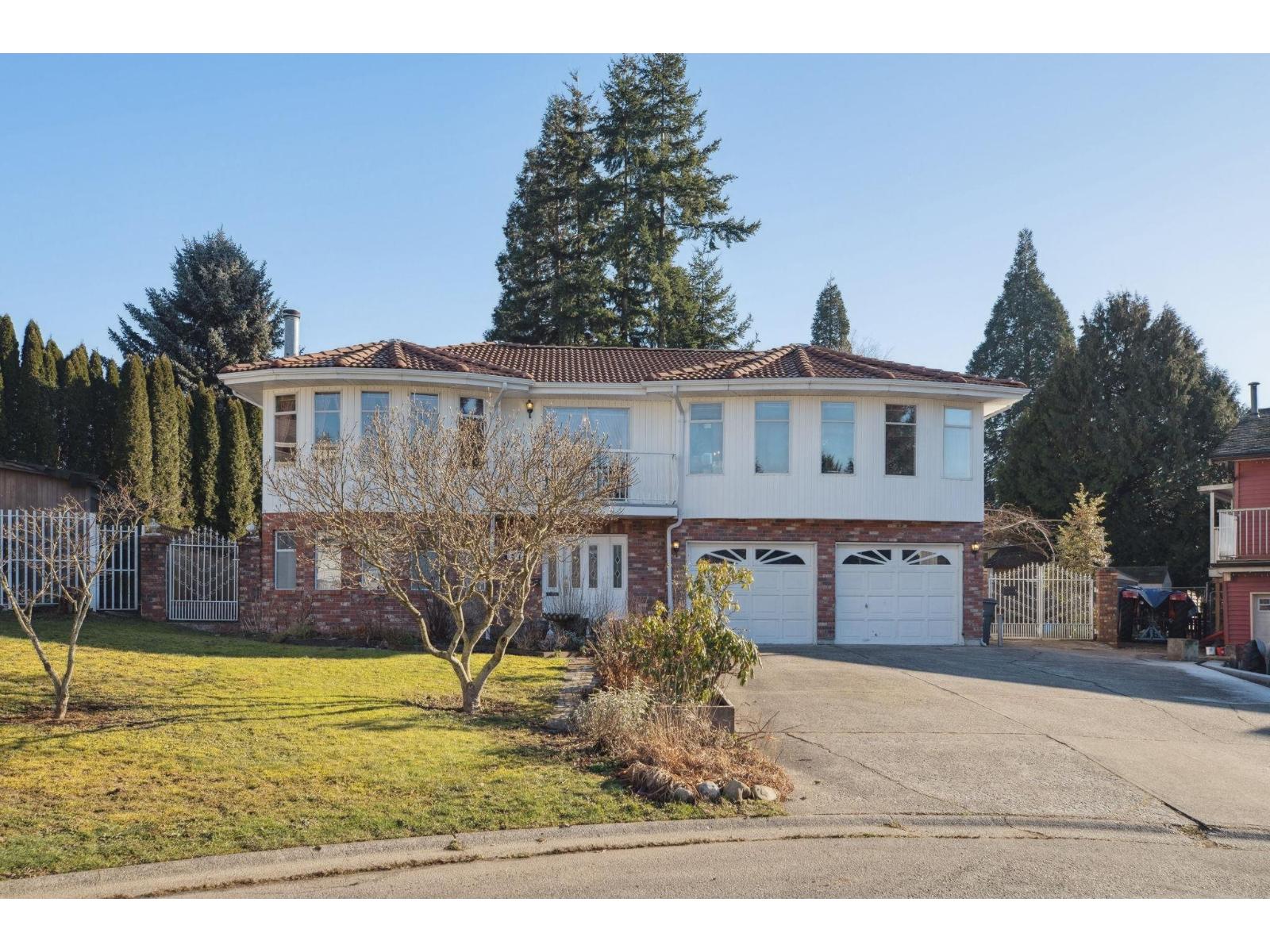 Photo 1 of 8710 151 Street, Surrey BC