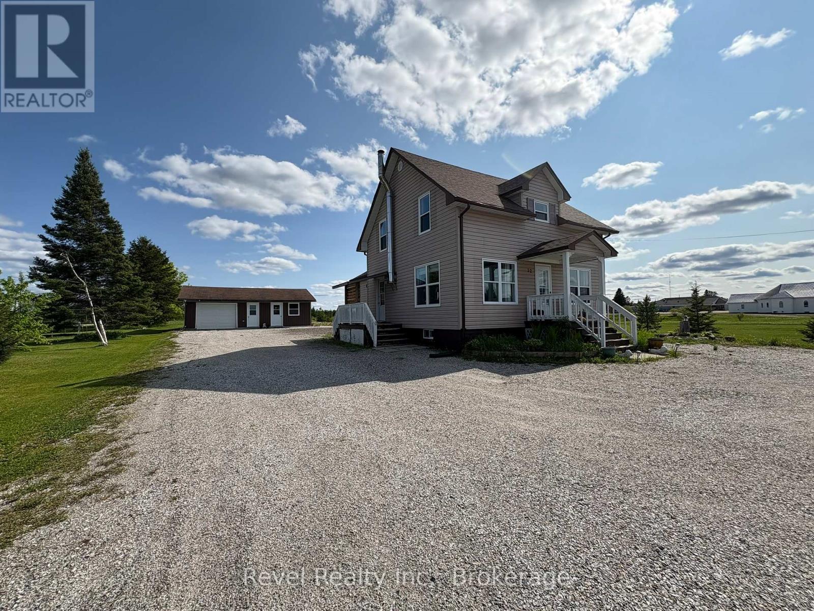 Photo 1 of 52 Doyon Street, Fauquierstrickland ON