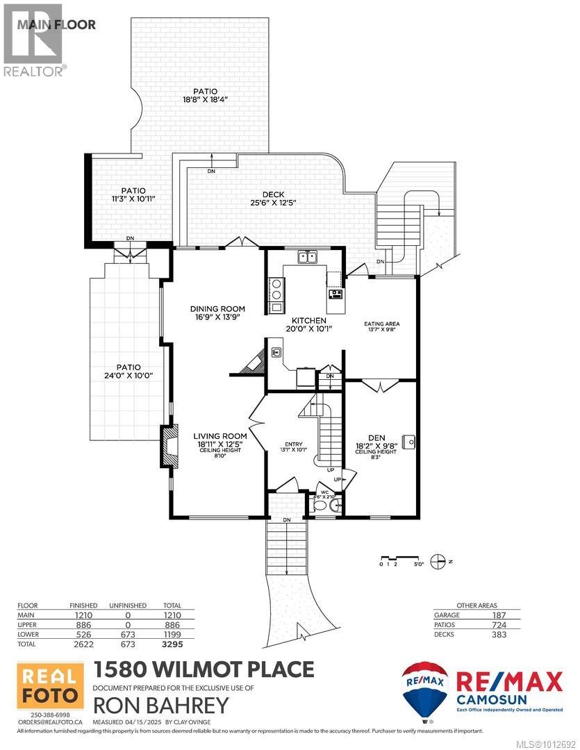 Photo 58 of 1580 Wilmot Pl, Oak Bay BC