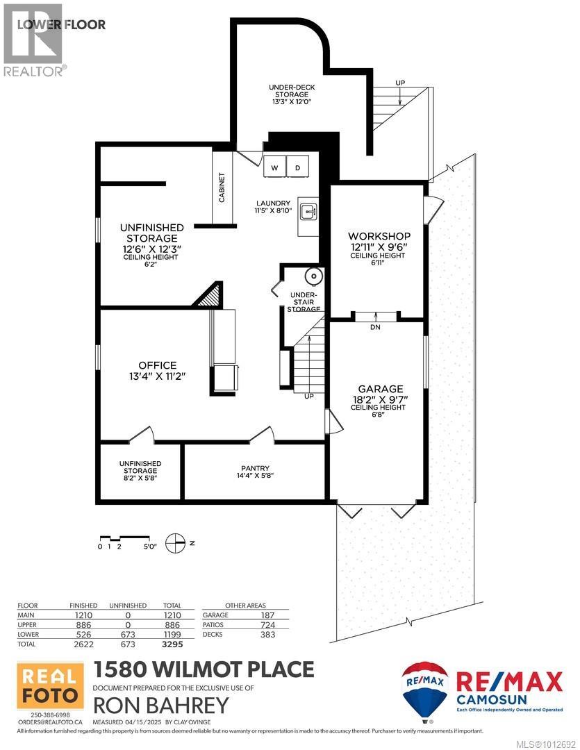 Photo 60 of 1580 Wilmot Pl, Oak Bay BC
