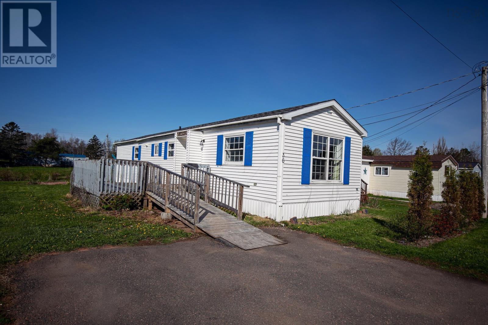 Photo 1 of 36 Kent Drive, Amherst NS