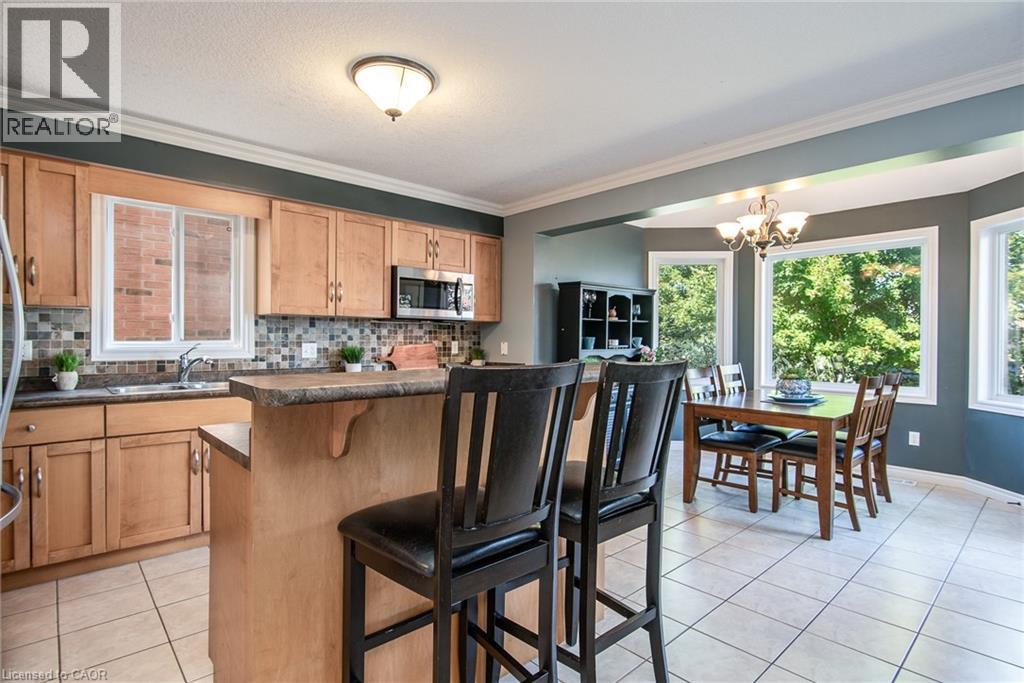 Photo 12 of 744 Keats Way, Waterloo ON