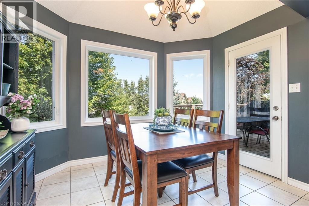 Photo 18 of 744 Keats Way, Waterloo ON