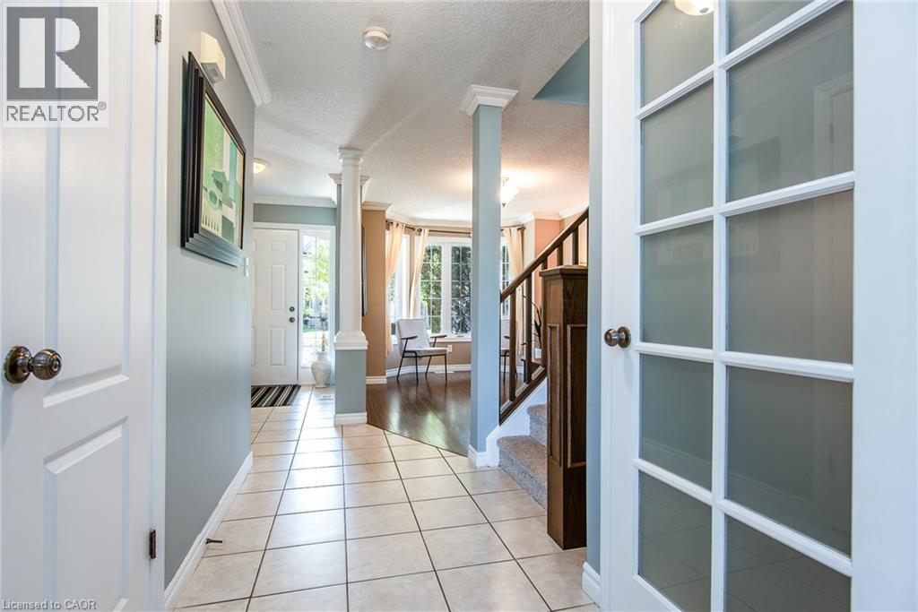 Photo 20 of 744 Keats Way, Waterloo ON