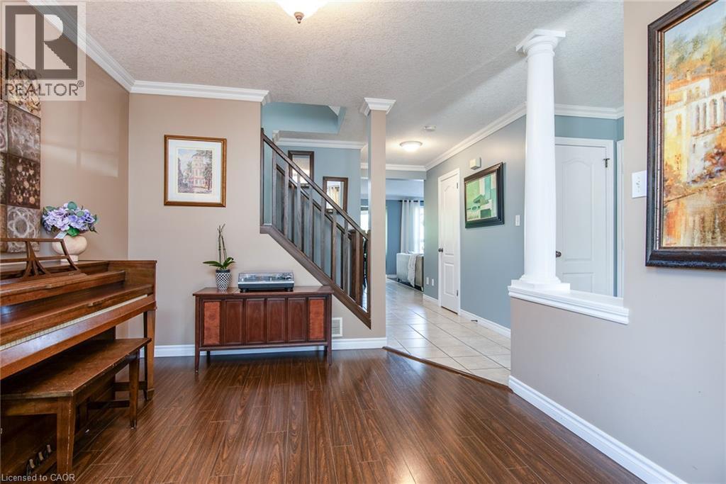 Photo 22 of 744 Keats Way, Waterloo ON