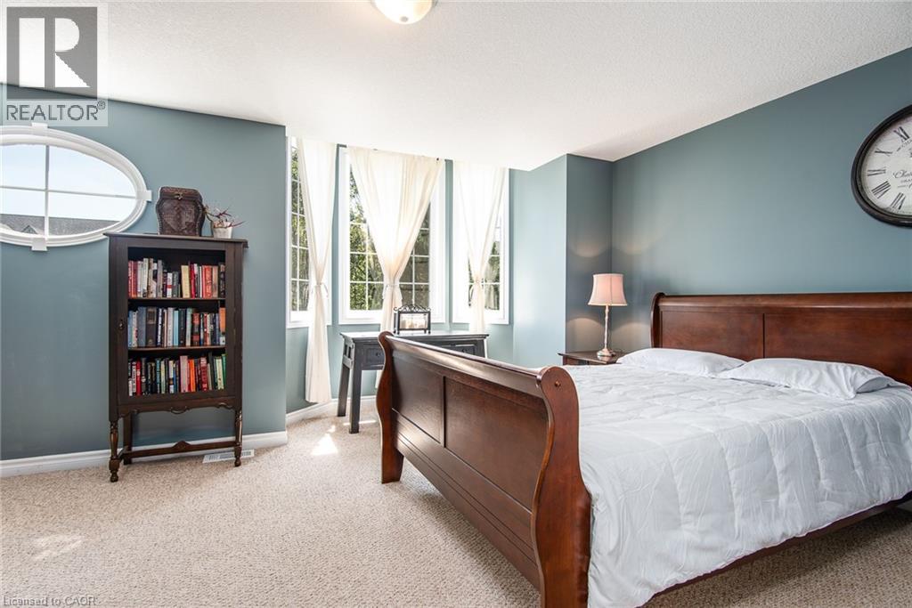 Photo 25 of 744 Keats Way, Waterloo ON