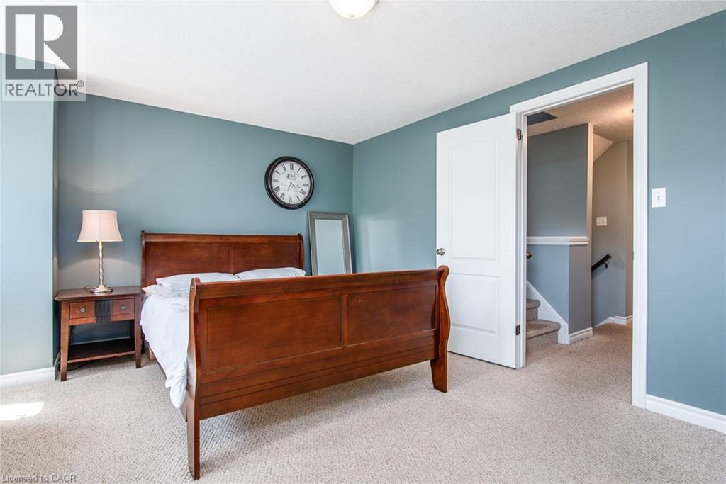 Photo 27 of 744 Keats Way, Waterloo ON