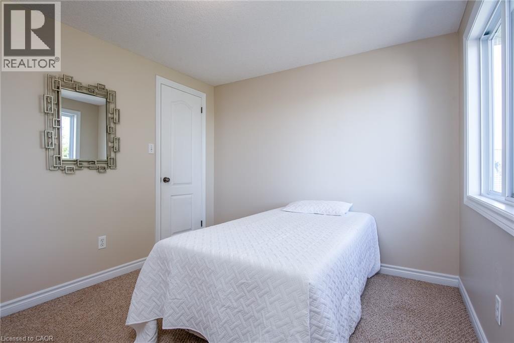 Photo 30 of 744 Keats Way, Waterloo ON