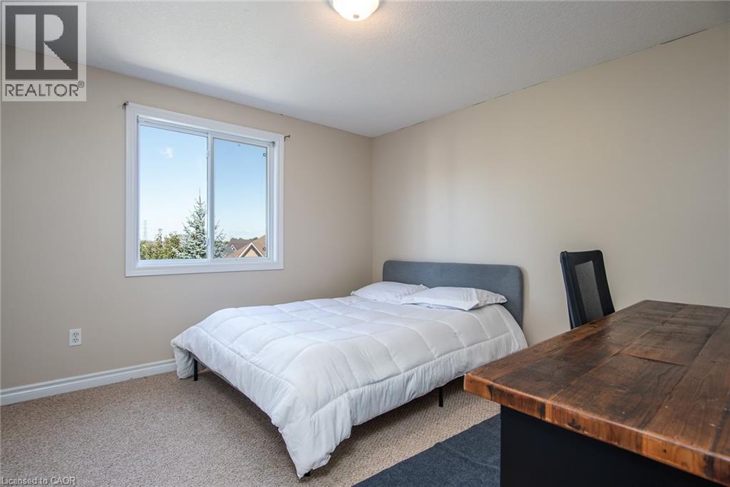 Photo 32 of 744 Keats Way, Waterloo ON