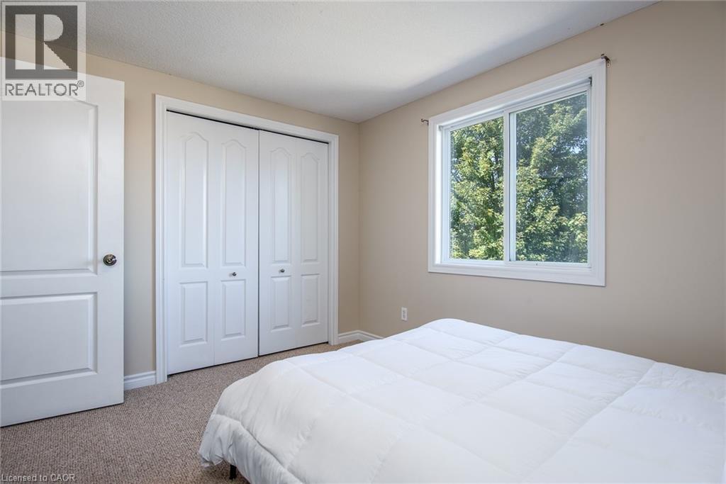 Photo 33 of 744 Keats Way, Waterloo ON