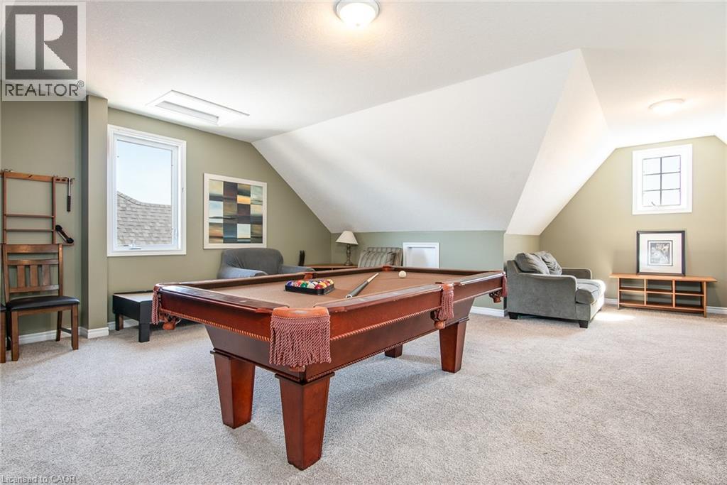Photo 36 of 744 Keats Way, Waterloo ON